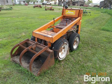 used lahman skid steer loader|lahman skid steer specifications.